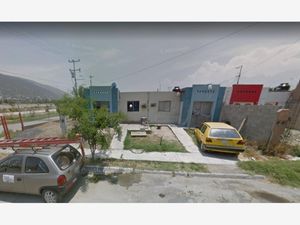 Casa en Venta en Barrio de la Industria Monterrey