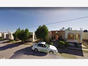 Casa en Venta en Villas de San Miguel Nuevo Laredo