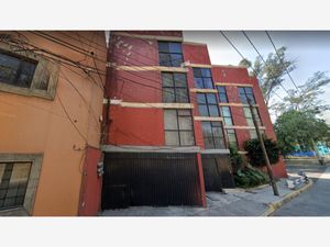 Departamento en Venta en Prado Churubusco Coyoacán