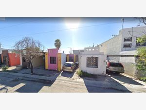 Casa en Venta en Residencial Terranova Juárez