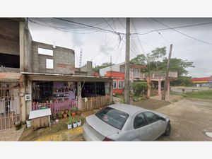 Casa en Venta en Las Arboledas Cosoleacaque