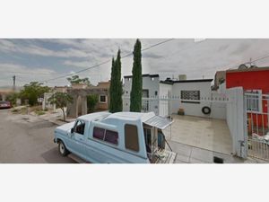 Casa en Venta en Los Olivos Chihuahua