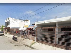 Casa en Venta en Centro Monterrey