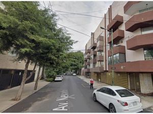 Departamento en Venta en Portales Norte Benito Juárez