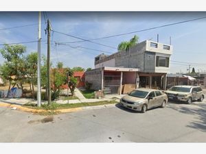 Casa en Venta en Barrio de la Industria Monterrey