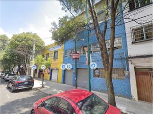 Casa en Venta en Obrera Cuauhtémoc