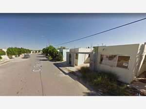 Casa en Venta en Villas de San Miguel Nuevo Laredo