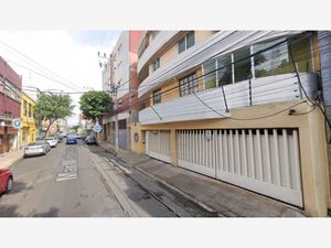 Departamento en Venta en Tacuba Miguel Hidalgo