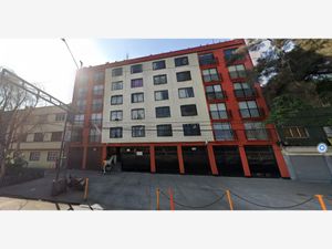 Departamento en Venta en Guerrero Cuauhtémoc