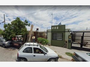 Casa en Venta en Ciudad Benito Juárez Centro Juárez