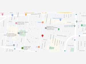 Departamento en Venta en Moderna Benito Juárez