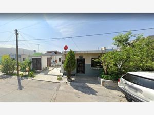 Casa en Venta en Barrio de la Industria Monterrey