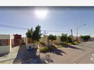 Casa en Venta en Villas de San Miguel Nuevo Laredo