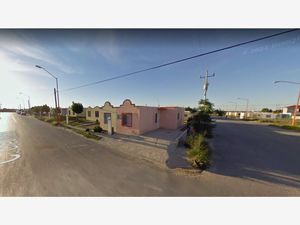 Casa en Venta en Villas del Oradel Nuevo Laredo