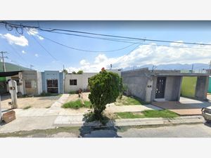 Casa en Venta en Monterrey Centro Monterrey