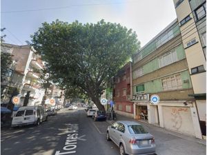 Departamento en Venta en Narvarte Poniente Benito Juárez