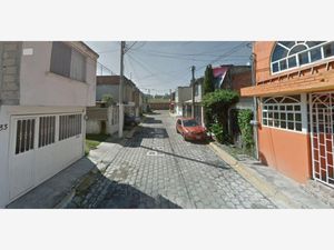 Casa en Venta en Las Palmas Toluca