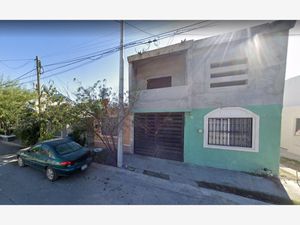 Casa en Venta en Alberos Cadereyta Jiménez