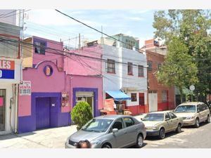 Casa en Venta en Obrera Cuauhtémoc