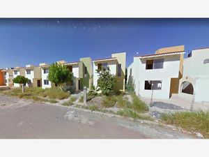 Casa en Venta en Villas de San Miguel Nuevo Laredo