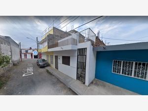 Casa en Venta en Luis Donaldo Colosio Tepic