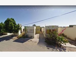 Casa en Venta en Villas de San Miguel Nuevo Laredo