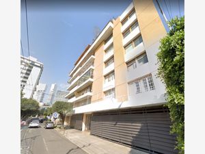 Departamento en Venta en Guadalupe Inn Álvaro Obregón