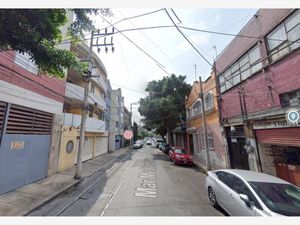 Departamento en Venta en Tacuba Miguel Hidalgo