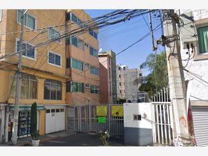 Departamento en Venta en Presidentes Ejidales 1a Sección Coyoacán