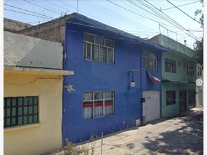 Casa en Venta en Gertrudis Sánchez 1a Sección Gustavo A. Madero