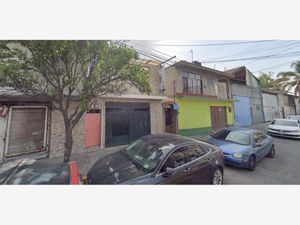 Casa en Venta en San Jose Puente de Vigas Tlalnepantla de Baz