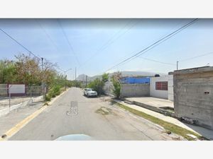 Casa en Venta en Barrio de la Industria Monterrey