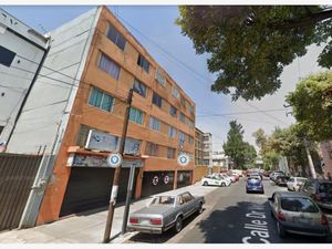 Departamento en Venta en Doctores Cuauhtémoc