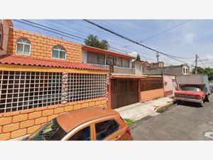 Casa en Venta en Santa Cruz Acatlan Naucalpan de Juárez