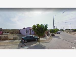 Casa en Venta en Santa Fe Mazatlán