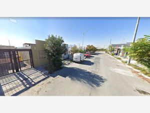 Casa en Venta en Ciudad Benito Juárez Centro Juárez