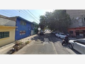 Casa en Venta en Gertrudis Sánchez 1a Sección Gustavo A. Madero