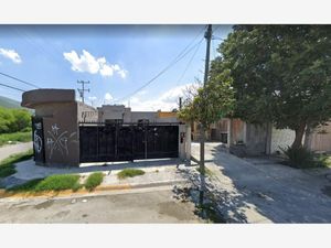 Casa en Venta en Barrio de la Industria Monterrey