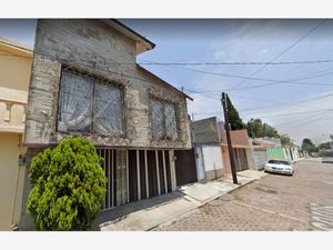 Casa en Venta en Loma Bonita Tlaxcala