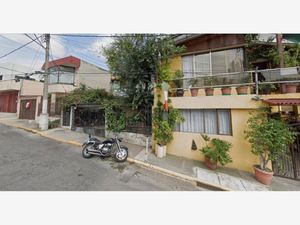 Casa en Venta en Ampliación Vista Hermosa Tlalnepantla de Baz