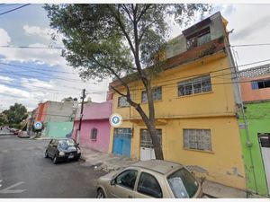 Casa en Venta en Gertrudis Sánchez 1a Sección Gustavo A. Madero