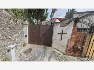 Casa en Venta en Tetelpan Álvaro Obregón