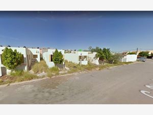 Casa en Venta en Villas de San Miguel Nuevo Laredo