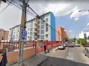 Departamento en Venta en Santa Barbara Azcapotzalco