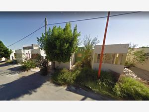 Casa en Venta en Villas de San Miguel Nuevo Laredo