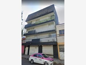 Departamento en Venta en Santa Maria la Ribera Cuauhtémoc