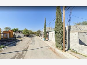 Casa en Venta en Ciudad Benito Juárez Centro Juárez