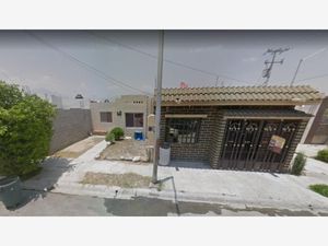 Casa en Venta en Centro Monterrey