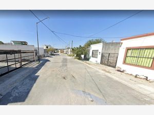 Casa en Venta en Ciudad Benito Juárez Centro Juárez