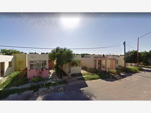 Casa en Venta en Villas de San Miguel Nuevo Laredo